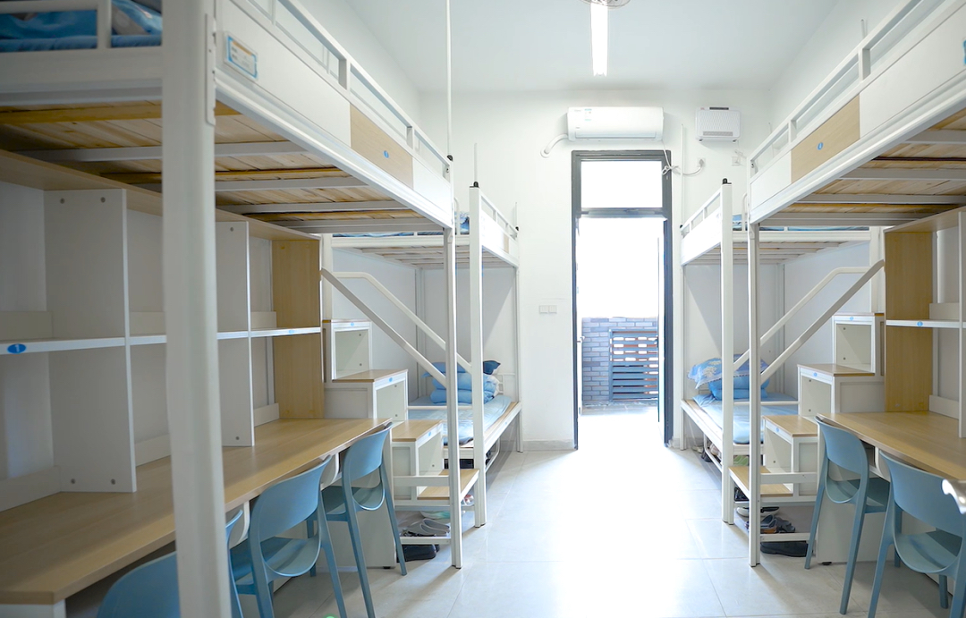 学生宿舍