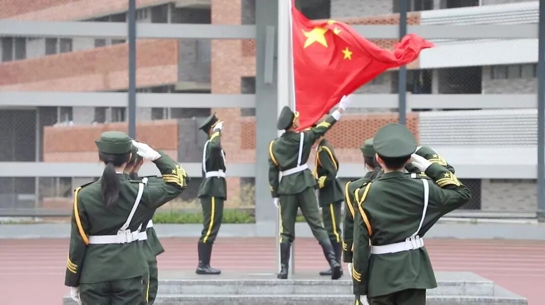 爱国者